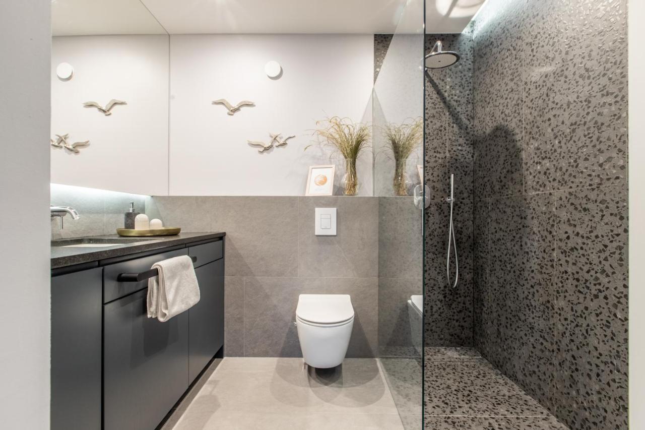 شقة اوك  في Apartament Moderna - Promenada المظهر الخارجي الصورة